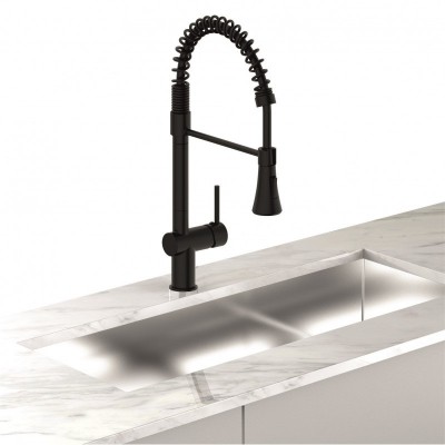 ΜΠΑΤΑΡΙΑ ΚΟΥΖΙΝΑΣ ΕΣΤΙΑΤΟΡΙΟΥ REA BLACK MATT (7561017B) ΜΠΑΤΑΡΙΑ ΚΟΥΖΙΝΑΣ ΕΣΤΙΑΤΟΡΙΟΥ REA BLACK MATT (7561017B)