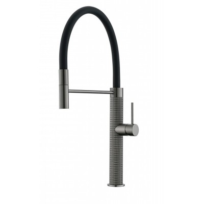 ΜΠΑΤΑΡΙΑ ΚΟΥΖΙΝΑΣ MECCANICA GUN GREY (7789809GG) ΜΠΑΤΑΡΙΑ ΚΟΥΖΙΝΑΣ MECCANICA GUN GREY (7789809GG)