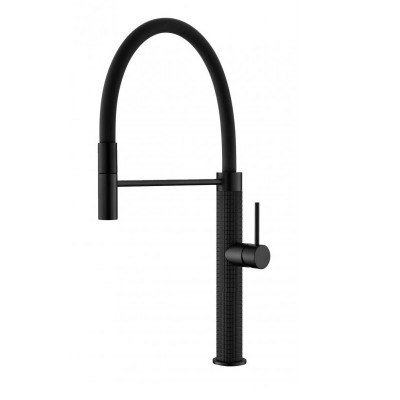 ΜΠΑΤΑΡΙΑ ΚΟΥΖΙΝΑΣ MECCANICA BLACK MATT (7789809MB) ΜΠΑΤΑΡΙΑ ΚΟΥΖΙΝΑΣ MECCANICA BLACK MATT (7789809MB)