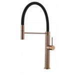 ΜΠΑΤΑΡΙΑ ΚΟΥΖΙΝΑΣ MECCANICA ROSE GOLD (7789809RG) ΜΠΑΤΑΡΙΑ ΚΟΥΖΙΝΑΣ MECCANICA ROSE GOLD (7789809RG)