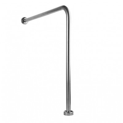ΜΠΑΡΑ ΣΤΗΡΙΞΗΣ INOX ΓΩΝΙΑΚΗ ΜΗΚΟΣ 75CM ΥΨΟΣ 75CM (82004) ΜΠΑΡΑ ΣΤΗΡΙΞΗΣ INOX ΓΩΝΙΑΚΗ ΜΗΚΟΣ 75CM ΥΨΟΣ 75CM (82004)