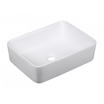 ΝΙΠΤΗΡΑΣ ΕΠΙΤΡΑΠΕΖΙΟΣ NIVA WHITE GLOSSY 863 48X37.5X13.5CM (863)