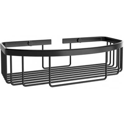 ΠΑΡΑΛΛΗΛΟΓΡΑΜΜΗ ΣΠΟΓΓΟΘΗΚΗ BLACK MATT BRASS ΠΑΡΑΛΛΗΛΟΓΡΑΜΜΗ ΣΠΟΓΓΟΘΗΚΗ BLACK MATT BRASS