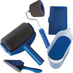 Εργαλεία - Αναλώσιμα Βαφής 