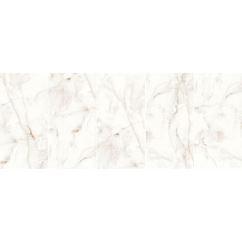 ΠΛΑΚΑΚΙ ANTI SKY GLOSSY RECTIFIED 60X120CM