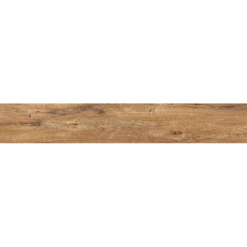 ΠΛΑΚΑΚΙ APRICOT BROWN MATT RECTIFIED 20X120CM