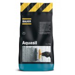 AQUASIL ΕΠΑΛΕΙΦΟΜΕΝΟ ΣΤΕΓΑΝΩΤΙΚΟ ΚΟΝΙΑΜΑ (5KG) BAUER