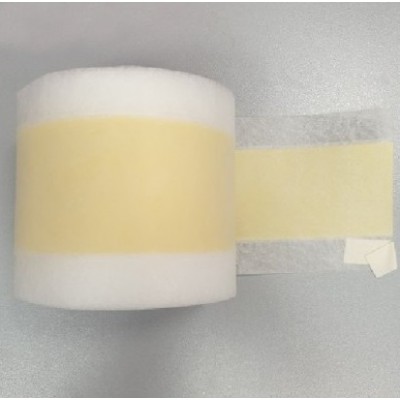 AQUA TAPE ΣΤΕΓΑΝΩΤΙΚΗ ΤΑΙΝΙΑ ΡΟΛΟ (12CMX10M) BAUER