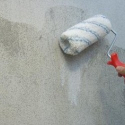 Αστάρια Πλαστικών Ακρυλικών Χρωμάτων 