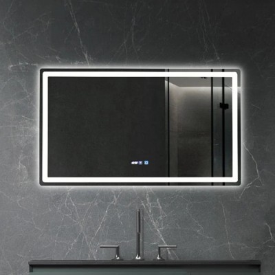 ΚΑΘΡΕΦΤΗΣ LED ASTRAL 80x50CM