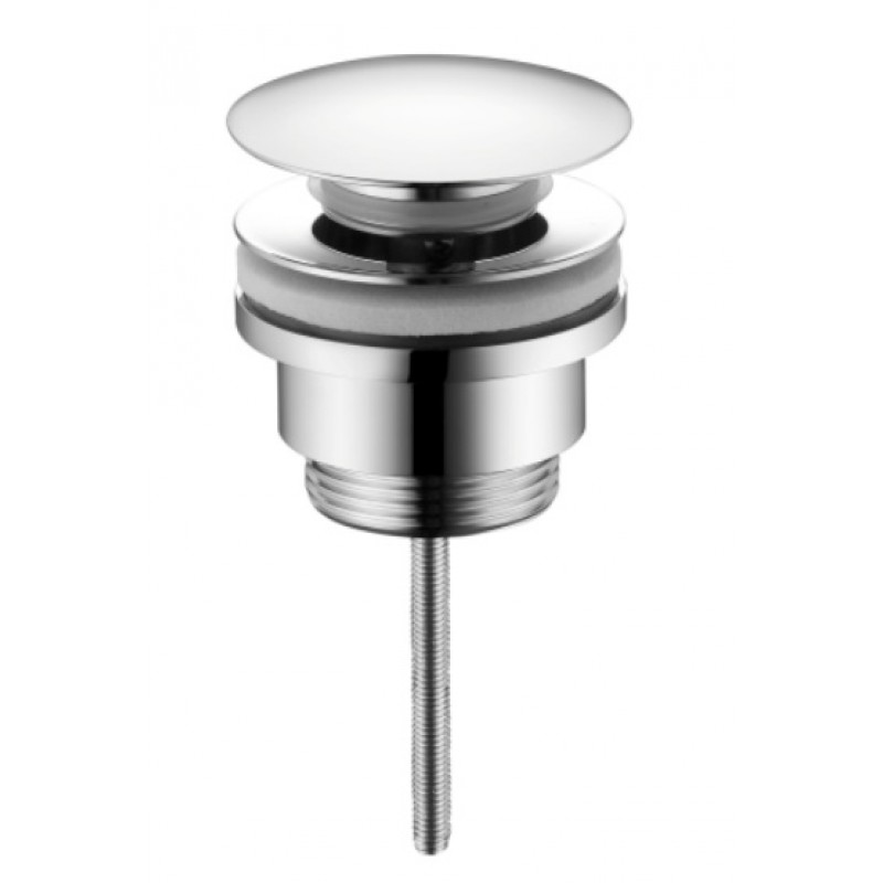 ΒΑΛΒΙΔΑ ΝΙΠΤΗΡΟΣ CHROME CLICK SYSTEM DC