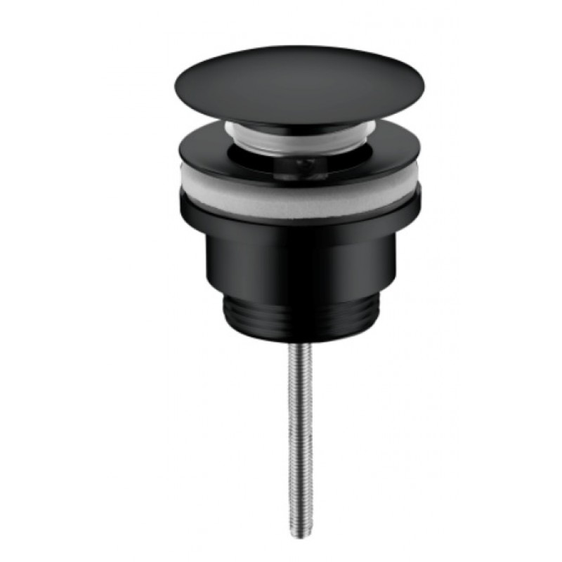 ΒΑΛΒΙΔΑ ΝΙΠΤΗΡΟΣ BLACK MATT CLICK SYSTEM DC