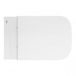ΣΕΤ ΛΕΚΑΝΗ ΚΡΕΜΑΣΤΗ BEUEDGE ALPINE WHITE RIMLESS ΜΕ ΚΑΠΑΚΙ SLIM SOFT CLOSE (106740SH00) 54.3CM GROHE ΣΕΤ ΛΕΚΑΝΗ ΚΡΕΜΑΣΤΗ BEUEDGE ALPINE WHITE RIMLESS ΜΕ ΚΑΠΑΚΙ SLIM SOFT CLOSE (106740SH00) 54.3CM GROHE