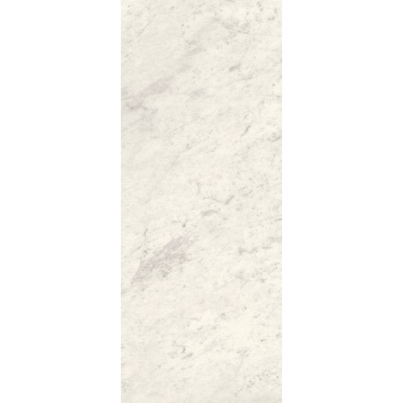 ΠΛΑΚΑΚΙ STARLIGHT CARRARA WHITE FULL POLISHED RECTIFIED 100X300CM (3.5MM)