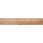 ΠΛΑΚΑΚΙ CEDAR BROWN PUNCH RECTIFIED 20X120CM