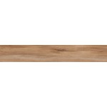 ΠΛΑΚΑΚΙ CEDAR BROWN PUNCH RECTIFIED 20X120CM