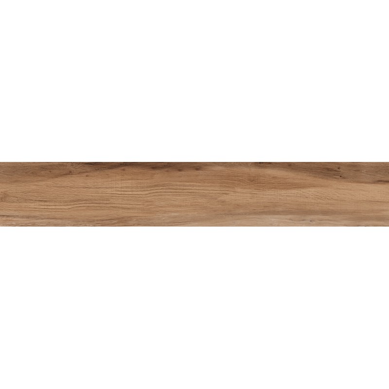 ΠΛΑΚΑΚΙ CEDAR BROWN PUNCH RECTIFIED 20X120CM