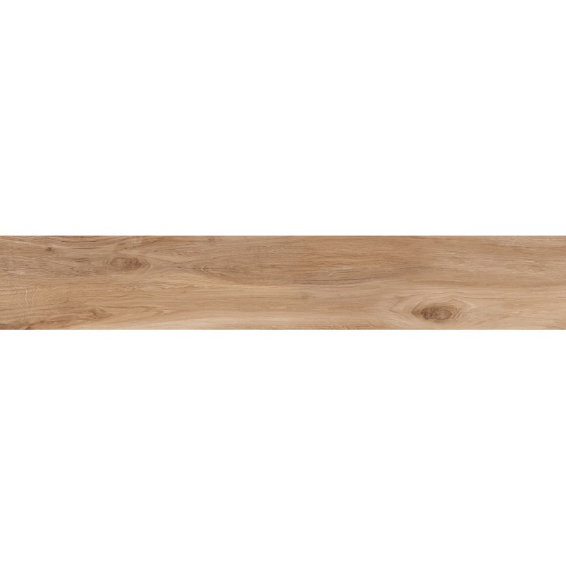 ΠΛΑΚΑΚΙ CEDAR BROWN PUNCH RECTIFIED 20X120CM