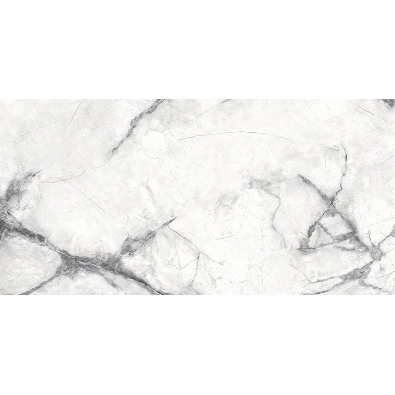 ΠΛΑΚΑΚΙ CHARME INVISIBLE GREY MATT COLOUR BODY RECTIFIED 60X120CM