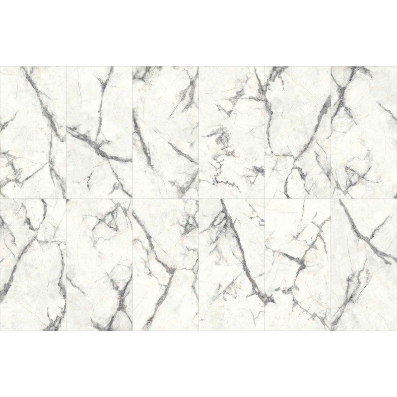 ΠΛΑΚΑΚΙ CHARME INVISIBLE GREY MATT COLOUR BODY RECTIFIED 60X120CM