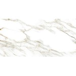 ΠΛΑΚΑΚΙ CLASSIC CALACATTA GOLD FULL POLISHED RECTIFIED 60X120CM