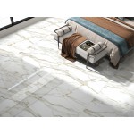 ΠΛΑΚΑΚΙ CLASSIC CALACATTA GOLD FULL POLISHED RECTIFIED 60X120CM