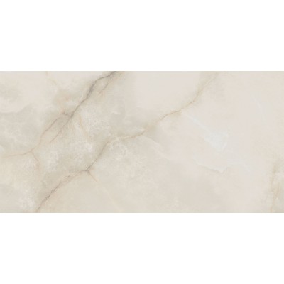 ΠΛΑΚΑΚΙ LUMIERE CREAM SOFT RECTIFIED 60X120CM