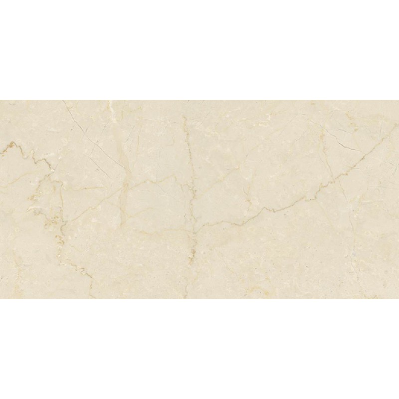 ΠΛΑΚΑΚΙ MAJESTIC CREMA REZZATO SOFT COLOUR BODY RECTIFIED 60X120CM