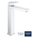 ΜΠΑΤΑΡΙΑ ΝΙΠΤΗΡΟΣ ΨΗΛΗ EUROCUBE CHROME (23406000) GROHE ΜΠΑΤΑΡΙΑ ΝΙΠΤΗΡΟΣ ΨΗΛΗ EUROCUBE CHROME (23406000) GROHE