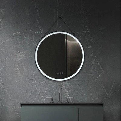 ΚΑΘΡΕΦΤΗΣ LED CURVY Φ60CM