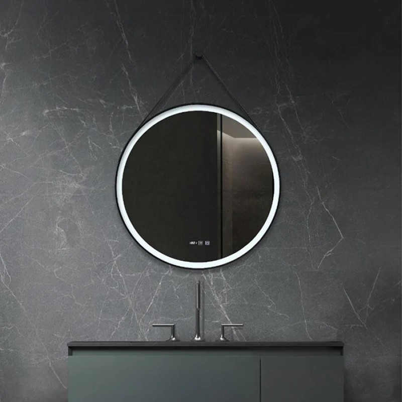 ΚΑΘΡΕΦΤΗΣ CURVY LED Φ60CM