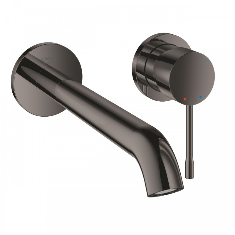 ΜΠΑΤΑΡΙΑ ΕΝΤΟΙΧΙΣΜΟΥ ΝΙΠΤΗΡΟΣ ESSENCE HARD GRAPHITE (29193A01) GROHE 