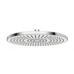 ΚΕΦΑΛΗ ΝΤΟΥΣ CHROME Φ25.4CM DC ΚΕΦΑΛΗ ΝΤΟΥΣ CHROME Φ25.4CM DC