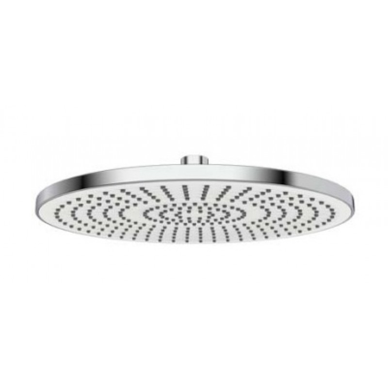 ΚΕΦΑΛΗ ΝΤΟΥΣ CHROME Φ25.4CM DC