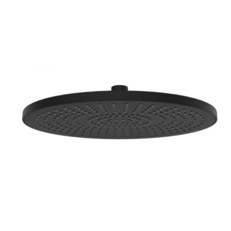 ΚΕΦΑΛΗ ΝΤΟΥΣ BLACK MATT Φ25.4CM DC