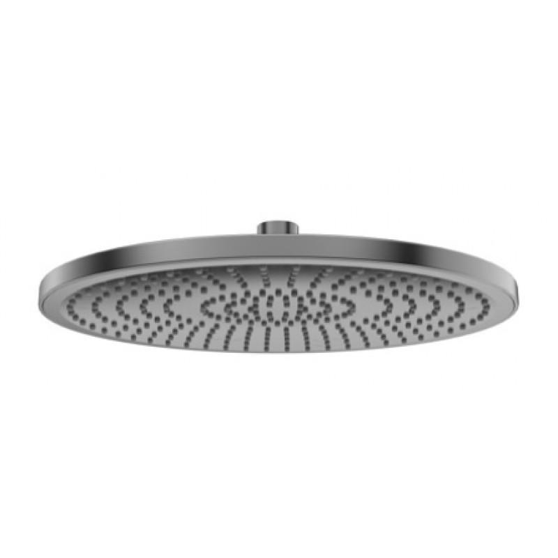 ΚΕΦΑΛΗ ΝΤΟΥΣ GUN METAL Φ25.4CM DC