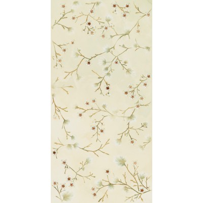 ΠΛΑΚΑΚΙ LUMIERE DECORI BOTTICELLI WARM SOFT RECTIFIED 60X120CM