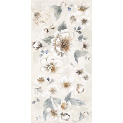 ΠΛΑΚΑΚΙ LUMIERE DECORI DALI SOFT RECTIFIED 60X120CM