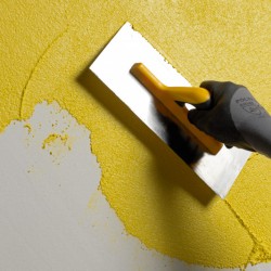 Επιχρίσματα Προσόψεων και Αστάρια