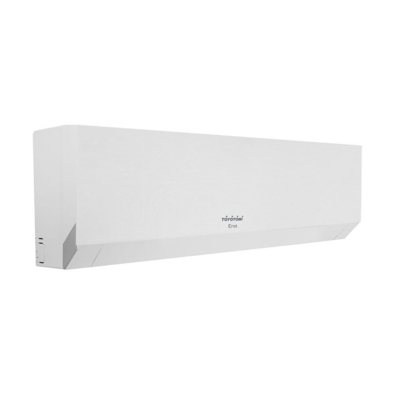TOYOTOMI CTN/CTG 328W ERAI MYSTERY WHITE 9.000 BTU/h ΚΛΙΜΑΤΙΣΤΙΚΟ INVERTER