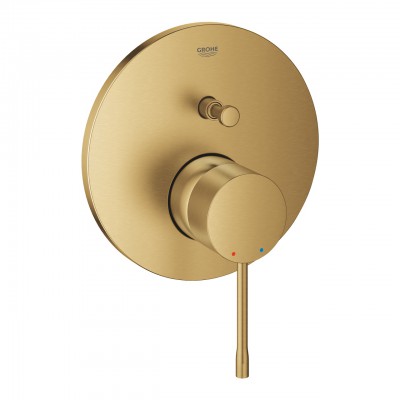 ΜΙΚΤΗΣ ESSENCE 2 ΡΟΩΝ BRUSHED COOL SUNRISE (24167GN1) GROHE ΜΙΚΤΗΣ ESSENCE 2 ΡΟΩΝ BRUSHED COOL SUNRISE (24167GN1) GROHE