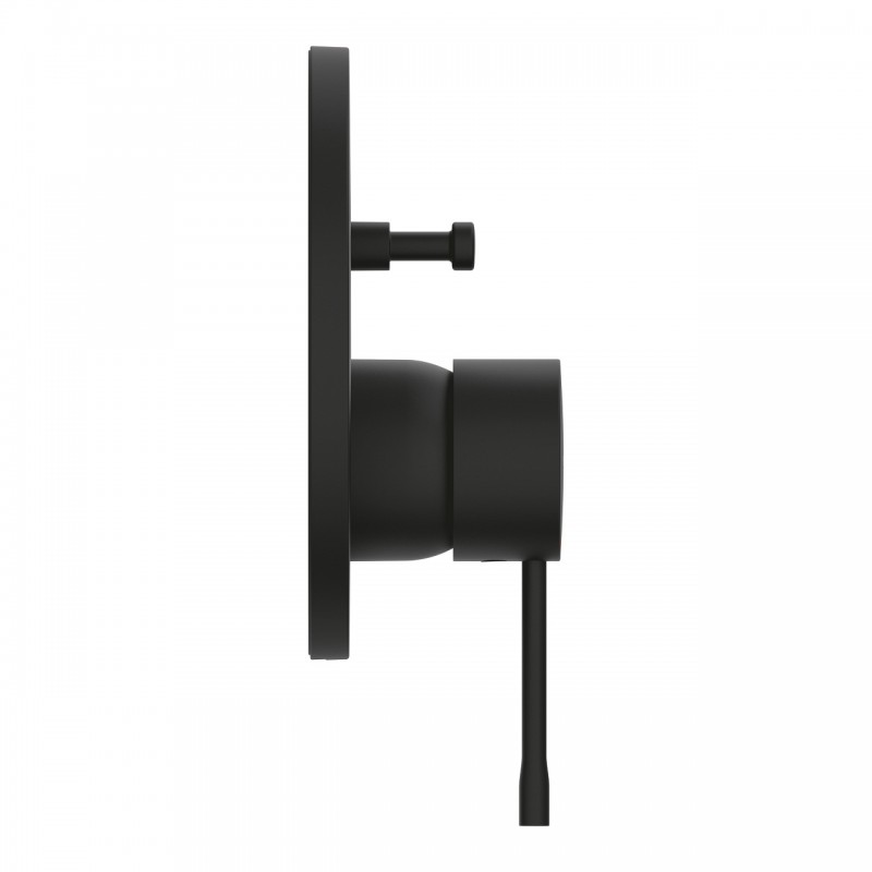 ΜΙΚΤΗΣ ESSENCE 2 ΡΟΩΝ PHANTOM BLACK (24167KF1) GROHE