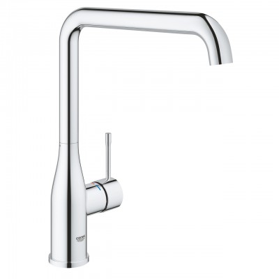 ΜΠΑΤΑΡΙΑ ΚΟΥΖΙΝΑΣ ESSENCE CHROME (30269000) GROHE ΜΠΑΤΑΡΙΑ ΚΟΥΖΙΝΑΣ ESSENCE CHROME (30269000) GROHE