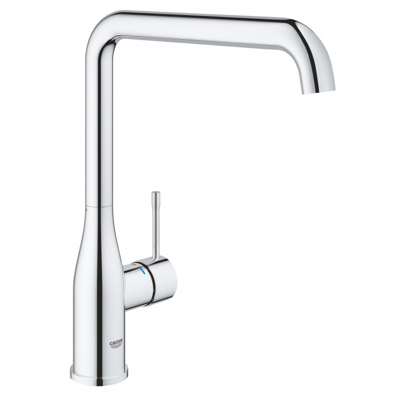 ΜΠΑΤΑΡΙΑ ΚΟΥΖΙΝΑΣ ESSENCE CHROME (30269000) GROHE