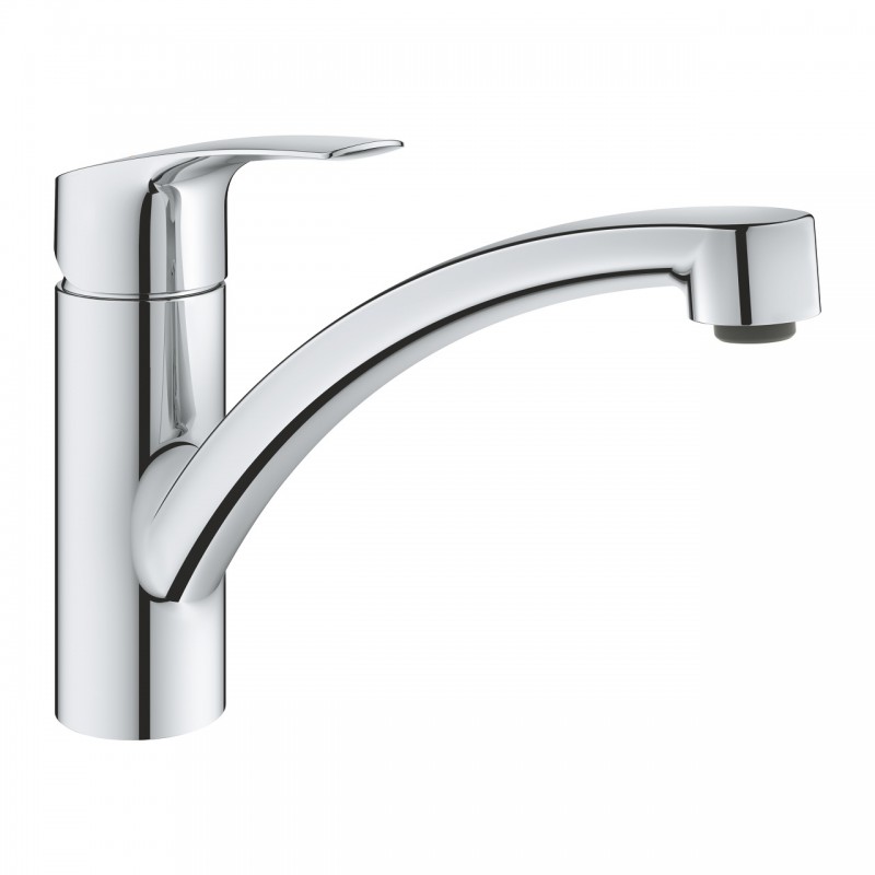 ΜΠΑΤΑΡΙΑ ΚΟΥΖΙΝΑΣ EUROSMART CHROME (33281003) GROHE