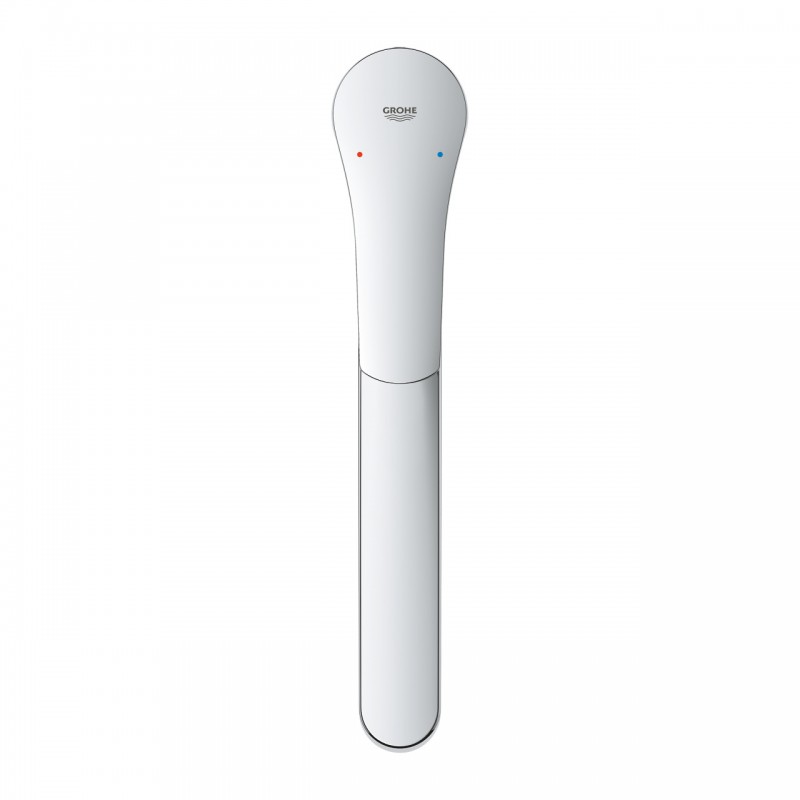 ΜΠΑΤΑΡΙΑ ΚΟΥΖΙΝΑΣ EUROSMART CHROME (33281003) GROHE