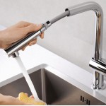 ΜΠΑΤΑΡΙΑ ΚΟΥΖΙΝΑΣ MINTA ΝΤΟΥΣ CHROME (32168000) GROHE ΜΠΑΤΑΡΙΑ ΚΟΥΖΙΝΑΣ MINTA ΝΤΟΥΣ CHROME (32168000) GROHE
