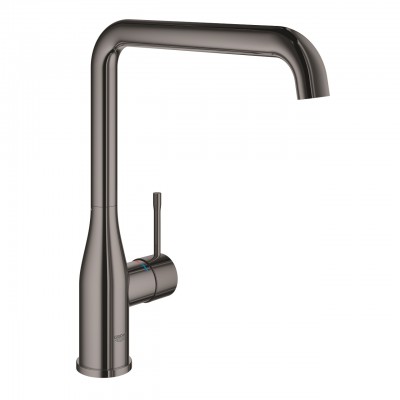 ΜΠΑΤΑΡΙΑ ΚΟΥΖΙΝΑΣ ESSENCE HARD GRAPHITE (30269A00) GROHE ΜΠΑΤΑΡΙΑ ΚΟΥΖΙΝΑΣ ESSENCE HARD GRAPHITE (30269A00) GROHE