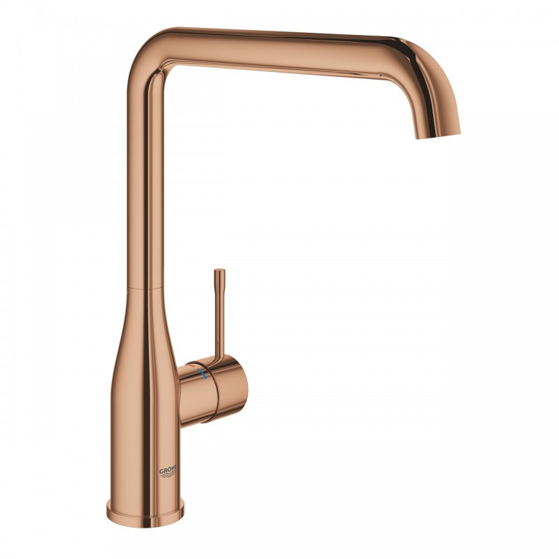ΜΠΑΤΑΡΙΑ ΚΟΥΖΙΝΑΣ ESSENCE WARM SUNSET (30269DA0) GROHE