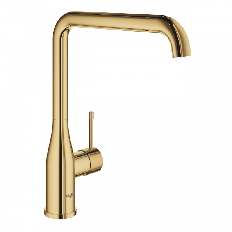 ΜΠΑΤΑΡΙΑ ΚΟΥΖΙΝΑΣ ESSENCE COOL SUNRISE (30269GL0) GROHE